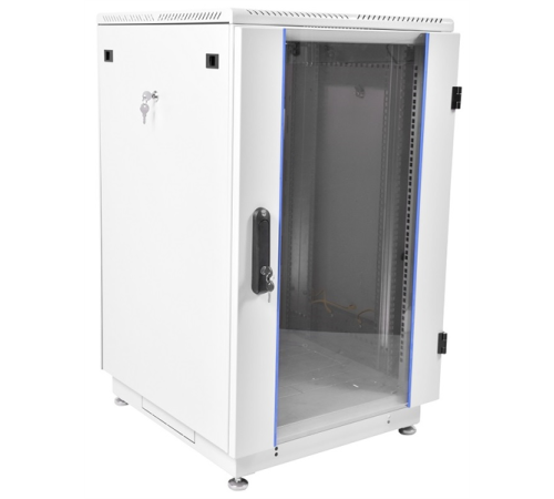 Шкаф ЦМО Шкаф телекоммуникационный напольный 18U (600x600) дверь стекло, цвет чёрный Шкаф ЦМО Шкаф телекоммуникационный напольный 18U (600x600) дверь стекло, цвет чёрный