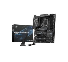 Материнская плата/ Z890 GAMING PLUS WIFI