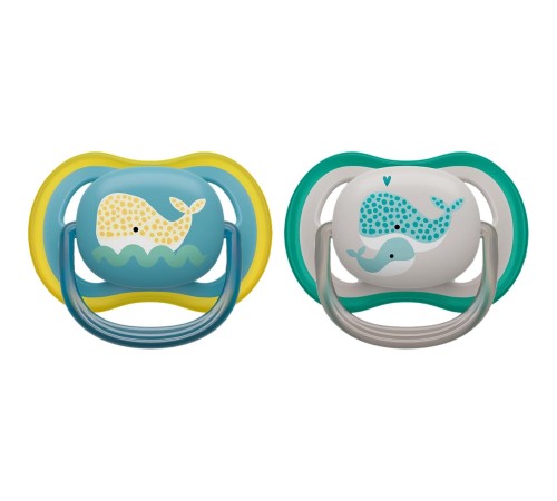 Пустышка Philips