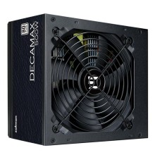 Блок питания Zalman ZM500-LX3, 500W, ATX12V v2.31, APFC, 12cm Fan, 80+ 230V EU, Retail