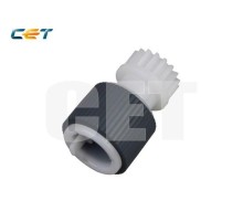 -/ Ролик подхвата 2-го лотка RL1-2099-000 для HP Color LaserJet CP4025/CP4525, M651/M680 (CET)