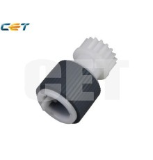 -/ Ролик подхвата 2-го лотка RL1-2099-000 для HP Color LaserJet CP4025/CP4525, M651/M680 (CET)