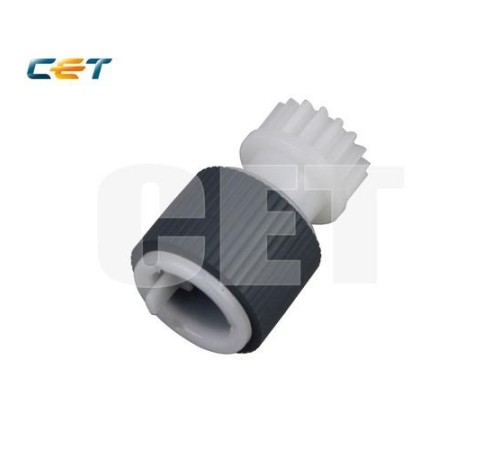 -/ Ролик подхвата 2-го лотка RL1-2099-000 для HP Color LaserJet CP4025/CP4525, M651/M680 (CET)