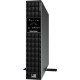ИБП CyberPower OL2000ERTXL2U, Rackmount, Online, 2000VA/1800W, 8 IEC-320 С13, 1 IEC C19 розеток, USB&Serial, RJ11/RJ45, SNMPslot, LCD дисплей, Black, 0.5х0.8х0.2м., 38кг./ UPS Online CyberPower OL2000ERTXL2U 2000VA/1800W USB/RS-232/Dry/EPO/SNMPslot/RJ11/4