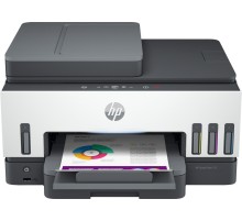 Струйное МФУ/ HP Smart Tank 790
