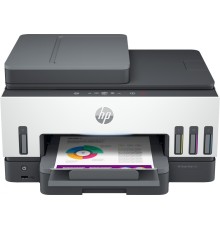 Струйное МФУ/ HP Smart Tank 790