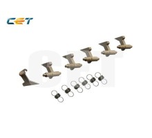 -/ Сепаратор тефлонового вала с пружиной 2C920190 для KYOCERA KM-2540/2560/3040/3060 (CET)