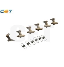 -/ Сепаратор тефлонового вала с пружиной 2C920190 для KYOCERA KM-2540/2560/3040/3060 (CET)