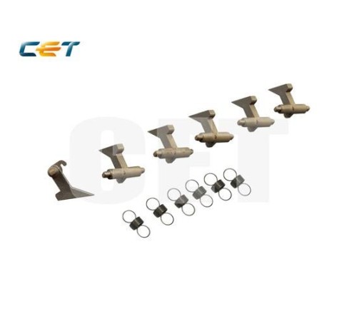 -/ Сепаратор тефлонового вала с пружиной 2C920190 для KYOCERA KM-2540/2560/3040/3060 (CET)