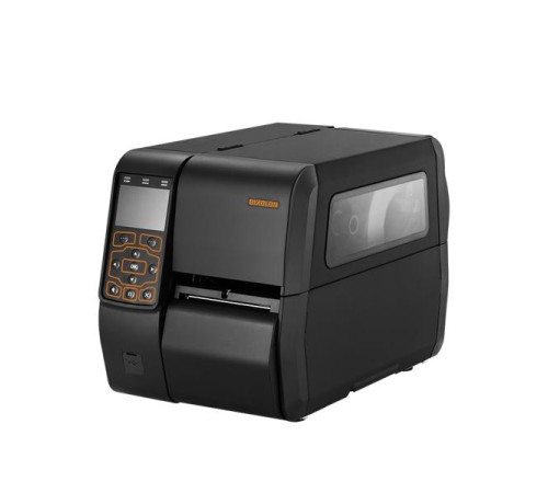 Принтер этикеток/ XT5-40, 4" TT Printer, 203 dpi, USB, Ethernet, WiFi