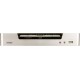 Переключатель, электрон., KVM+Audio+USB 2.0,  1 user USB+HDMI =>  4 cpu USB+HDMI, соШнур. USB 2х1.8м., настол., исп.стандарт, без OSD, некаскад./ATEN./ CUBIQ 4 PORT HDMI KVMP SWITCH W/1.8M