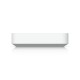 Маршрутизатор/ Compact Cloud Gateway with 30+ UniFi device / 300+ client support, 1 Gbps IPS routing, and multi-WAN load balancing