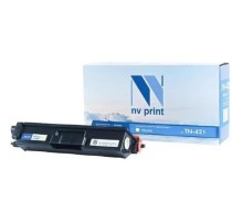 -/ Тонер-картридж NVP NV-TN-421 Cyan для Brother HL-L8260/MFC-L8690/DCP-L8410 (1800k)