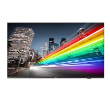 Коммерческий телевизор 55" Philips TV 55BFL2214 4K 3840x2160,350кд/м,1200:1,DVB-T/T2/C, HEVC UHD (до 2160p60), Wi-Fi, Android TV,3* HDMI 2.0 с HDCP 2.2, USB 3.0, USB 2.0,RJ-45, RJ-48, Speakers 2*10V Черный