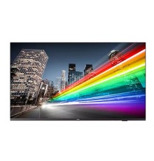 Коммерческий телевизор 55" Philips TV 55BFL2214 4K 3840x2160,350кд/м,1200:1,DVB-T/T2/C, HEVC UHD (до 2160p60), Wi-Fi, Android TV,3* HDMI 2.0 с HDCP 2.2, USB 3.0, USB 2.0,RJ-45, RJ-48, Speakers 2*10V Черный