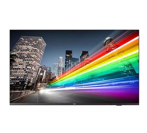 Коммерческий телевизор 55" Philips TV 55BFL2214 4K 3840x2160,350кд/м,1200:1,DVB-T/T2/C, HEVC UHD (до 2160p60), Wi-Fi, Android TV,3* HDMI 2.0 с HDCP 2.2, USB 3.0, USB 2.0,RJ-45, RJ-48, Speakers 2*10V Черный