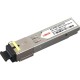 Трансивер/ SFP WDM module, 1.25G, 1550Tx/1310Rx, 3KM, DDM, SC