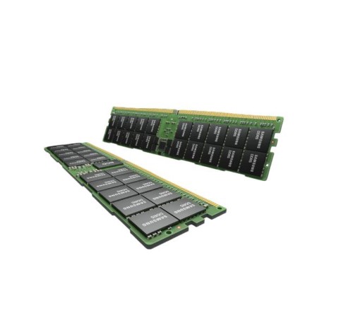 Память оперативная/ Samsung DDR5 16GB RDIMM 5600 1.1V Память оперативная/ Samsung DDR5 16GB RDIMM 5600 1.1V