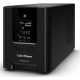 ИБП CyberPower PR3000ELCDSL, Line-Interactive, 3000VA/2700W, 8 IEC-320 С13, 1 IEC C19 розеток, USB&Serial, SNMPslot, LCD дисплей, Black, 0.6х0.3х0.4м., 29.6кг., замена для АРС SMC3000I, SMC3000I-RS и SMT3000I/ UPS Line-Interactive CyberPower PR3000ELCDSL