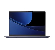 Ноутбук/ Lenovo IdeaPad Slim 5 14IMH9 14"(1920x1200 OLED)/Intel Core Ultra 5 125H(1.2Ghz)/16384Mb/512SSDGb/noDVD/Int:Intel Arc Graphics/Cam/BT/WiFi/57WHr/war 1y/1.46kg/cloud grey/noOS + 65W, RU kbd