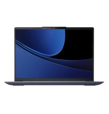 Ноутбук/ Lenovo IdeaPad Slim 5 14IMH9 14"(1920x1200 OLED)/Intel Core Ultra 5 125H(1.2Ghz)/16384Mb/512SSDGb/noDVD/Int:Intel Arc Graphics/Cam/BT/WiFi/57WHr/war 1y/1.46kg/cloud grey/noOS + 65W, RU kbd