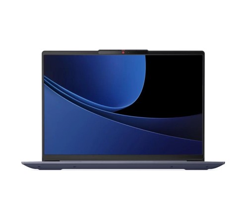 Ноутбук/ Lenovo IdeaPad Slim 5 14IMH9 14"(1920x1200 OLED)/Intel Core Ultra 5 125H(1.2Ghz)/16384Mb/512SSDGb/noDVD/Int:Intel Arc Graphics/Cam/BT/WiFi/57WHr/war 1y/1.46kg/cloud grey/noOS + 65W, RU kbd