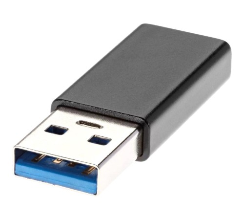 Адаптер/ Адаптер USB3.0 TypeC (F) --->USB3.0 (M) <CA436M> Адаптер/ Адаптер USB3.0 TypeC (F) --->USB3.0 (M) <CA436M>