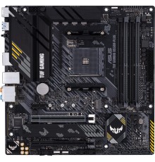 Материнская плата/ TUF GAMING B550M-PLUS
