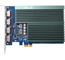 Видеокарта/ GT730-4H-SL-2GD5