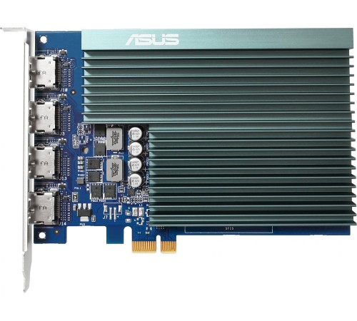 Видеокарта/ GT730-4H-SL-2GD5 Видеокарта/ GT730-4H-SL-2GD5