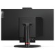 Монитор Lenovo ThinkCentre Tiny-In-One 27" (TIO27) 16:9 QHD (2560x1440) IPS, AG, 4ms, 350N, 1xHDMI 1.4, 1xDP 1.2, 1xUSB-B 3.1 Gen 1, USB upstream, LTPS, 1Y (Reply.10YFRAT1EU)