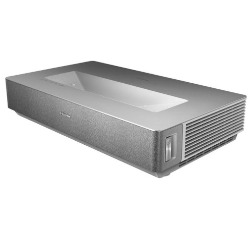 Лазерный телевизор TV 100'' Hisense/ 100", Projector Triple-Chroma, 4K UHD, 25 000ч, 2700Лм, 20W x 2, VIDAA U6, 3хHDMI, 2хUSB, Bluetooth, Wi-Fi + ЭКРАН Лазерный телевизор TV 100'' Hisense/ 100", Projector Triple-Chroma, 4K UHD, 25 000ч, 2700Лм, 20W x 2, VIDAA U6, 3хHDMI, 2хUSB, Bluetooth, Wi-Fi + ЭКРАН