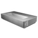 Лазерный телевизор TV 100'' Hisense/ 100", Projector Triple-Chroma, 4K UHD, 25 000ч, 2700Лм, 20W x 2, VIDAA U6, 3хHDMI, 2хUSB, Bluetooth, Wi-Fi + ЭКРАН