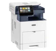  МФУ VersaLink B605 (A4, LED, P/C/S/F, 55 ppm, max 250K стр/мес., 2GB, USB, Eth, DADF, HDD 250 Gb)