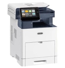  МФУ VersaLink B605 (A4, LED, P/C/S/F, 55 ppm, max 250K стр/мес., 2GB, USB, Eth, DADF, HDD 250 Gb)