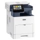 МФУ VersaLink B605 (A4, LED, P/C/S/F, 55 ppm, max 250K стр/мес., 2GB, USB, Eth, DADF, HDD 250 Gb)