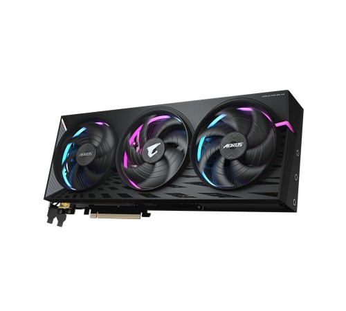 Видеокарта/ GV-R9070XTAORUSE-16GD Видеокарта/ GV-R9070XTAORUSE-16GD