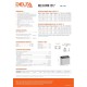 Аккумуляторная батарея DELTA BATTERY DTМ 1217