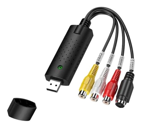 Устройство видеозахвата/ Устройство видеозахвата VCOM USD to DVR <DU501> Устройство видеозахвата/ Устройство видеозахвата VCOM USD to DVR <DU501>