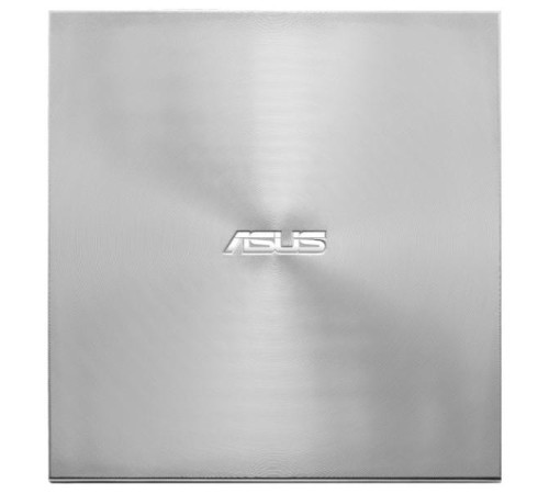 привод ASUS SDRW-08U9M-U/SIL/G/AS/P2G//, dvd-rw, external (незначительное повреждение коробки)