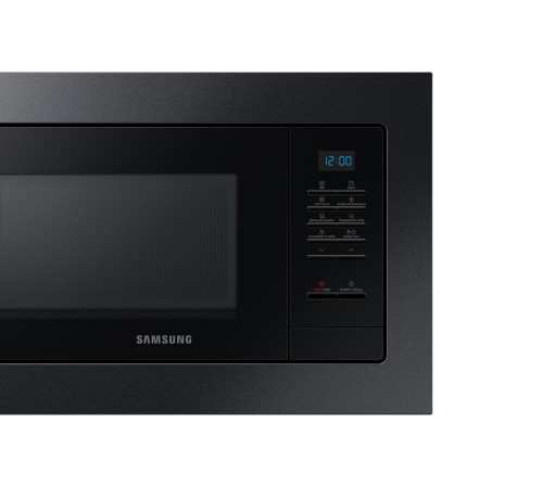 Встраиваемая микроволновая печь Samsung Built-in Microwave Oven Samsung
