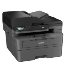 МФУ Brother MFCL-2827DW, P/C/S/F, A4, 32 cтр/мин, 128 МБ,Duplex, ADF50, WiFi, USB,LAN, лоток 250 л., старт.картридж 700 стр.Ex.MFC-L2751DW тонер TN2510XL