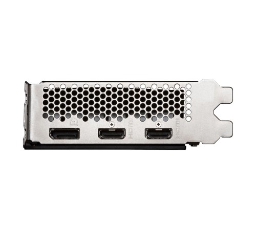 Видеокарта/ VGA MSI NVIDIA GeForce RTX 3050 GAMING X 6G 6GB, GDDR6/128-bit, PCIe 4.0, 2xHDMI 2.1, 1xDP, 2.1-slot