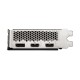 Видеокарта/ VGA MSI NVIDIA GeForce RTX 3050 GAMING X 6G 6GB, GDDR6/128-bit, PCIe 4.0, 2xHDMI 2.1, 1xDP, 2.1-slot