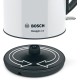 Чайник BOSCH/ 1.7 л, 2400 Вт
