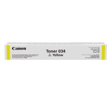 Тонер/ TONER 034 YELLOW