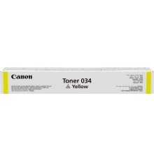 Тонер/ TONER 034 YELLOW