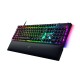 Игровая клавиатура Razer BlackWidow V4 (Yellow Switch) - Russian Layout/ Razer BlackWidow V4 (Yellow Switch) Gaming keyboard  - Russian Layout