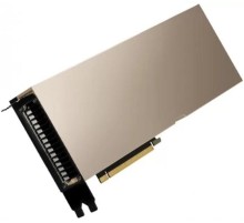 Видеокарта Nvidia Tesla A100 80GB HBM2, PCIe Gen4 (x16), Full-height, full-length (FHFL) 10.5”, dual-slot, Passive, 150-300W, OEM (900-21001-0020-000/900-21001-0020-100)