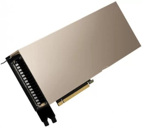 Видеокарта Nvidia Tesla A100 80GB HBM2, PCIe Gen4 (x16), Full-height, full-length (FHFL) 10.5”, dual-slot, Passive, 150-300W, OEM (900-21001-0020-000/900-21001-0020-100) Видеокарта Nvidia Tesla A100 80GB HBM2, PCIe Gen4 (x16), Full-height, full-length (FHFL) 10.5”, dual-slot, Passive, 150-300W, OEM (900-21001-0020-000/900-21001-0020-100)